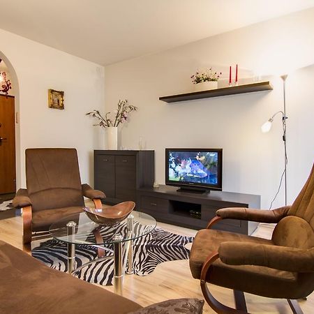 Apartament Storczyk Ζακοπάνε Εξωτερικό φωτογραφία