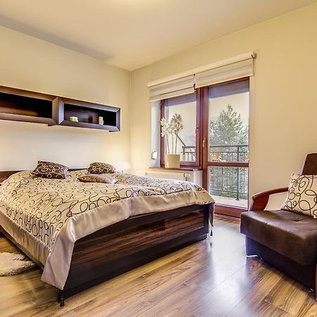 Apartament Storczyk Ζακοπάνε Εξωτερικό φωτογραφία