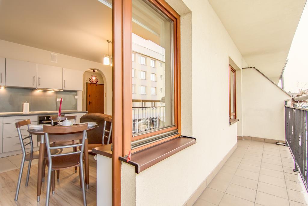 Apartament Storczyk Ζακοπάνε Δωμάτιο φωτογραφία