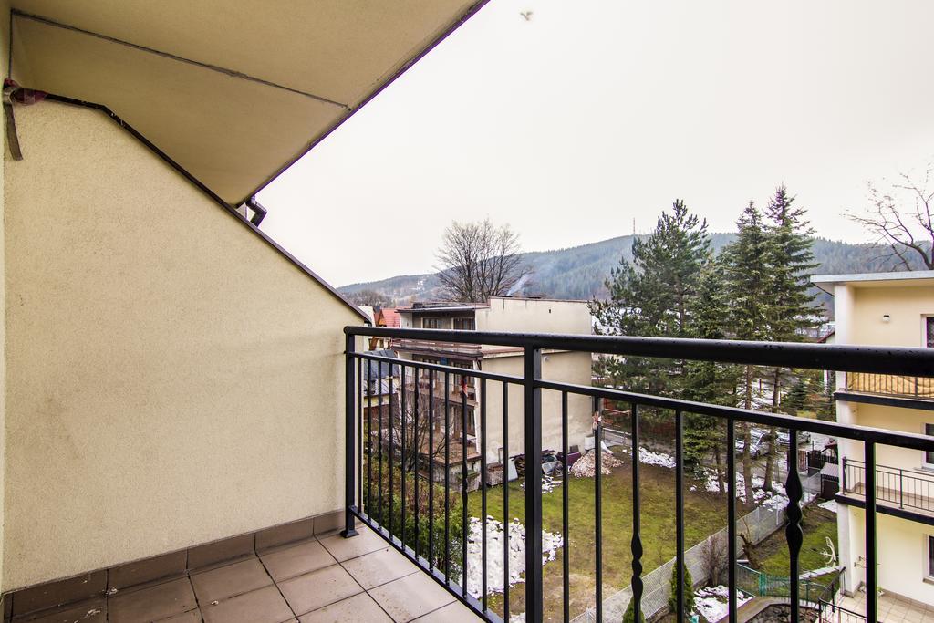 Apartament Storczyk Ζακοπάνε Δωμάτιο φωτογραφία