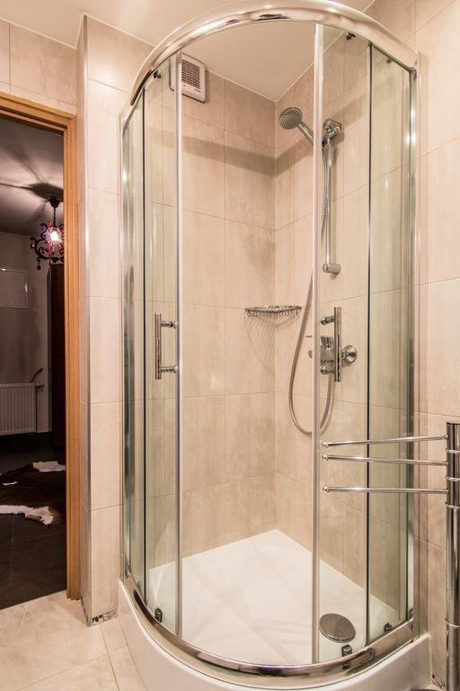 Apartament Storczyk Ζακοπάνε Δωμάτιο φωτογραφία