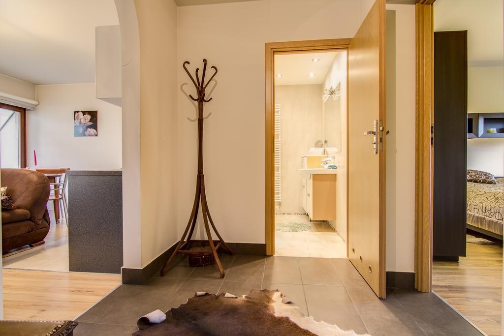 Apartament Storczyk Ζακοπάνε Δωμάτιο φωτογραφία