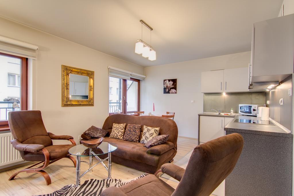 Apartament Storczyk Ζακοπάνε Δωμάτιο φωτογραφία