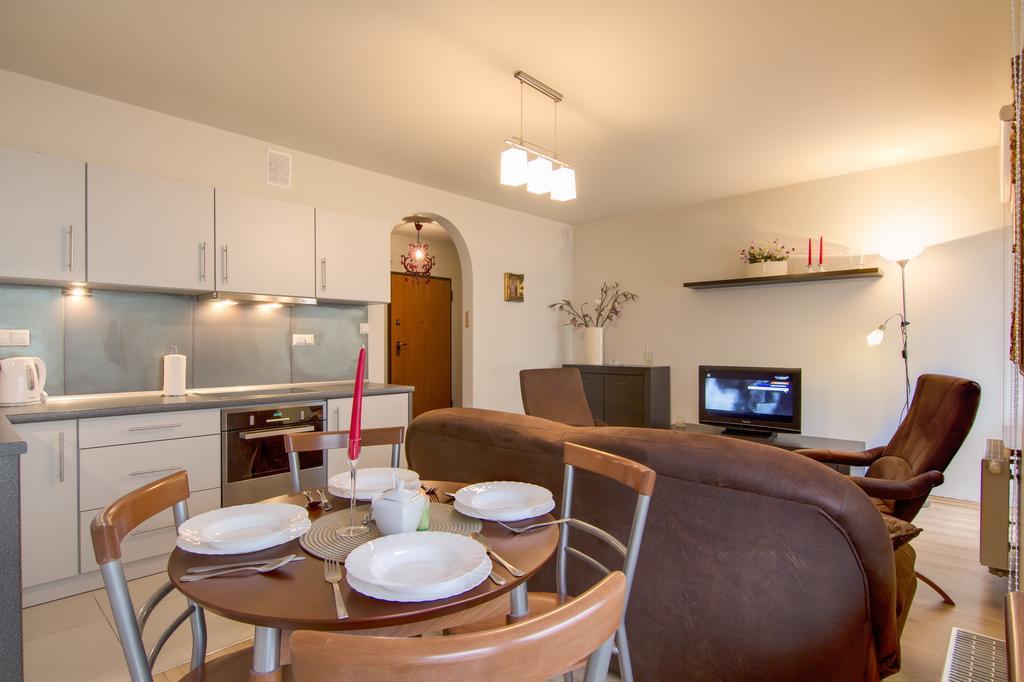 Apartament Storczyk Ζακοπάνε Δωμάτιο φωτογραφία