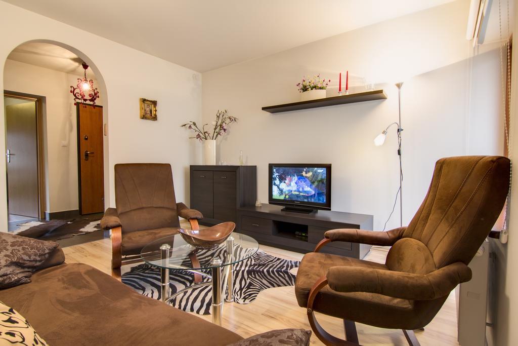 Apartament Storczyk Ζακοπάνε Εξωτερικό φωτογραφία