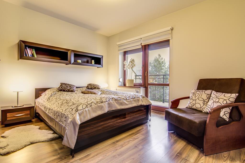 Apartament Storczyk Ζακοπάνε Εξωτερικό φωτογραφία